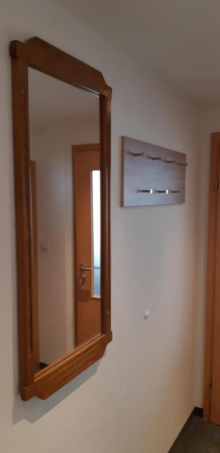 Haus Hell Apartment Mayrhofen Exterior photo
