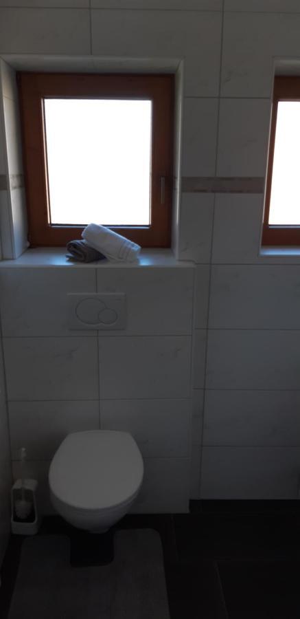 Haus Hell Apartment Mayrhofen Exterior photo
